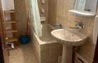 Apartament bloc reablitat parcul Sebastian complet mobilat si utilat - 8
