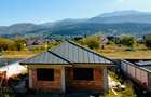 LOCUINTA INDIVIDUALA PE PARTER IN CRISTIAN, JUDETUL BRASOV