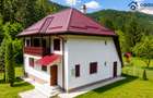 Cabană de Vânzare în Tarcău – Natură, Relaxare și Pescuit la Poartă! - 3