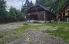 CASA DE VACANTA + TEREN PROPRIETATE IN STATIUNEA MONTANA SLANIC MOLDOVA - 12