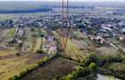 Snagov Ghermănești 4000 Mp Teren de v&acirc;nzare L3 S+P+1E+M LIDL Ieșirea Spre A3 - 1