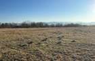 Oază de liniște cu vedere la munți – 2.400 mp lângă Aeroportul Sibiu (Cristian) - 1