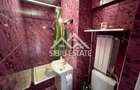 Apartament 4 camere spațios Sibiu zona Gara Mare Abatorului