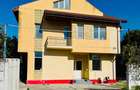 SPATIU  comercial + curte  600 mp, birouri/cabinete psihoterapie/ showroom - 1