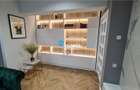 Apartament 3 cam, decomandat, de vanzare zona Copou - Aleea Sadoveanu - 2
