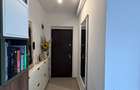 Apartament cu 2 dormitoare + living cu bucătărie open-space + 2 balcoane  - 2