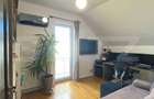 Penthouse modern cu 4 camere, 3 băi, 108mp cu parcare și boxă, zona Iris - 8