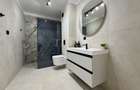Apartament modern, finisat premium, balcon mare, mobilat complet. - 8