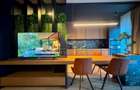 Vânzare Apartament de LUX ÎN complexul Rezidential Silk District - 3