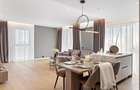 Apartament cu 3 camere de vânzare – One Herăstrău Towers - 1