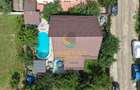 Casa 4 camere- piscina, jacuzzi- Berceni - 14