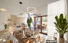 Vila la pret de Apartament in Iancu Nicolae - Curte si Confort - COMISION 0% - 5