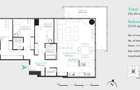 Floreasa | UP-site | 4 camere | 3 bedrooms Exclusive Project - Floreasca - 1