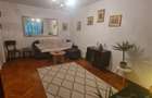 Herastrau Parc, 2 camere, cochet, dec., mobilat si utilat, zona verde. - 1
