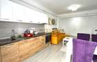 Apartament NOU 2 camere Mobilat complet de Inchiriat Alba Iulia Zona CETATE
