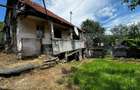 Casă la munte cu teren generos de 9340mp în zona Căpâlna - Valea Sebeșului - 9