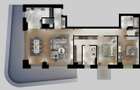 Floreasca | Luxury concept apartment | Lake View - 1