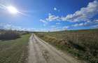 Teren intravilan Balotesti / 5.000 mp / D: 18 m / langa lac / comision 0% - 7