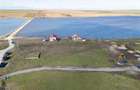 Teren Intravilan 615 mp Langa Lac, Corbu - 2