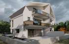 Otopeni – Vile individuale P+1+M | Design modern & clasic | Înaltă calitate - 1