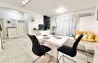 Apartament cu 3 camere mobilat, 70 mp utili, in Giroc la etajul 2. - 2