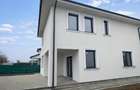 Casă premium cu garaj dublu | 500 mp teren | Norden | Crevedia - 14