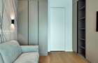 One Mircea Eliade - Floreasca | 4 Rooms + Terrace Open View | Lemon Design - 23