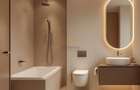 Apartament in bloc nou - 2 camere decomandate, finisate premium-Rahova - 4