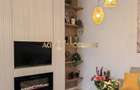 2 Camere de inchiriat | 13 Septembrie | Centrala | Mobilat | Utilat