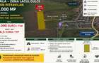 BRAILA, Zona Lacul Dulce,  Teren Intravilan 2 Hectare - 3