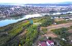 Teren 560 mp, str Scolii Horpaz Iasi - 1