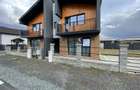 Duplex mobilat, 103 mp pozitie excelenta - Mosnita Noua