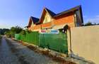 Ocazie! Vila spatioasa la rosu, langa padurea Odoreanu - doar 165.000E - 13