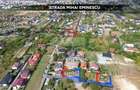 ULTIMA PARCELA - strada Mihai Eminescu - 1