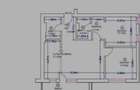 Apartament 3 camere de vanzare