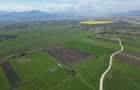 Brasov-Stupini, teren de vanzare, 8600 mp, utilitati la 70 m, 28 ml deschidere - 5