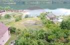 Teren de vânzare cu front la lacul Cincis, Utilități disponibile - 6