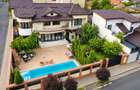 Vila 6 camere | teren 500 mp dubla deschidere | Laminor Arena - 32
