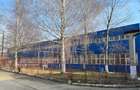 Vanzare/inchiriere FABRICA cu 3 HALE si BIROURI, zona industriala mun. VASLUI - 7