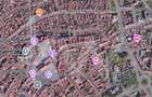Spatiu comercial stradal 136mp Central Istoric Sibiu preluare chirias - 2