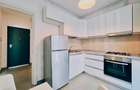 Garsoniera ISG Residence / Parcul Carol - 2