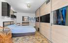 Apartament 3 camere - Favorit - mobilat și utilat - 5