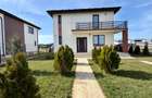 Casă de vânzare individuală nouă || Berceni Ilfov – 4 camere || 420 mp, La cheie - 2