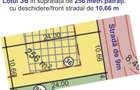 Acționează! 8 loturi teren pentru case în Sibiu str. Viile Sibiului. - 8