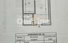 Central Adress | Studio 2 camere | 39mp | et 7 | mobilat complet | 133.000 euro - 9