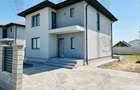 Casă individuală de vânzare în Comuna Berceni – 4 camere, teren 450 mp - 1