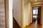 VANZARE VILA TIP DUPLEX - MOBILATA SI UTILATA - ZONA MIHAI BRAVU - 24