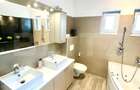 Duplex la prima inchiriere, 5 camere, garaj, terasa, zona Auchan Iris - 13
