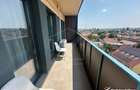 Apatament de inchiriat, 3 camere, parcare, zona Fabricii - 19