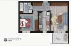 Apartament 2 Camere Finisaje Lux 600 m Metrou Obor Stefan cel Mare